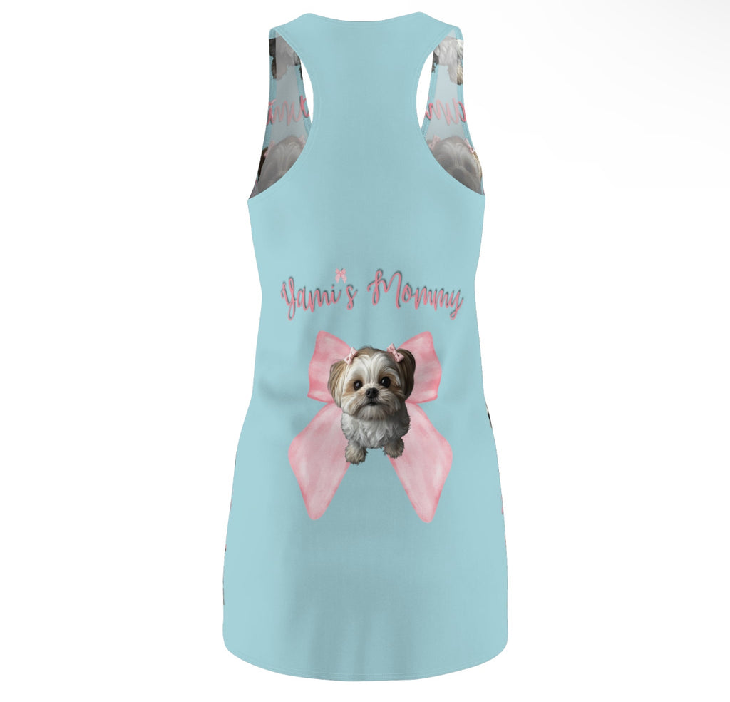 The Cloud Chaser Dress