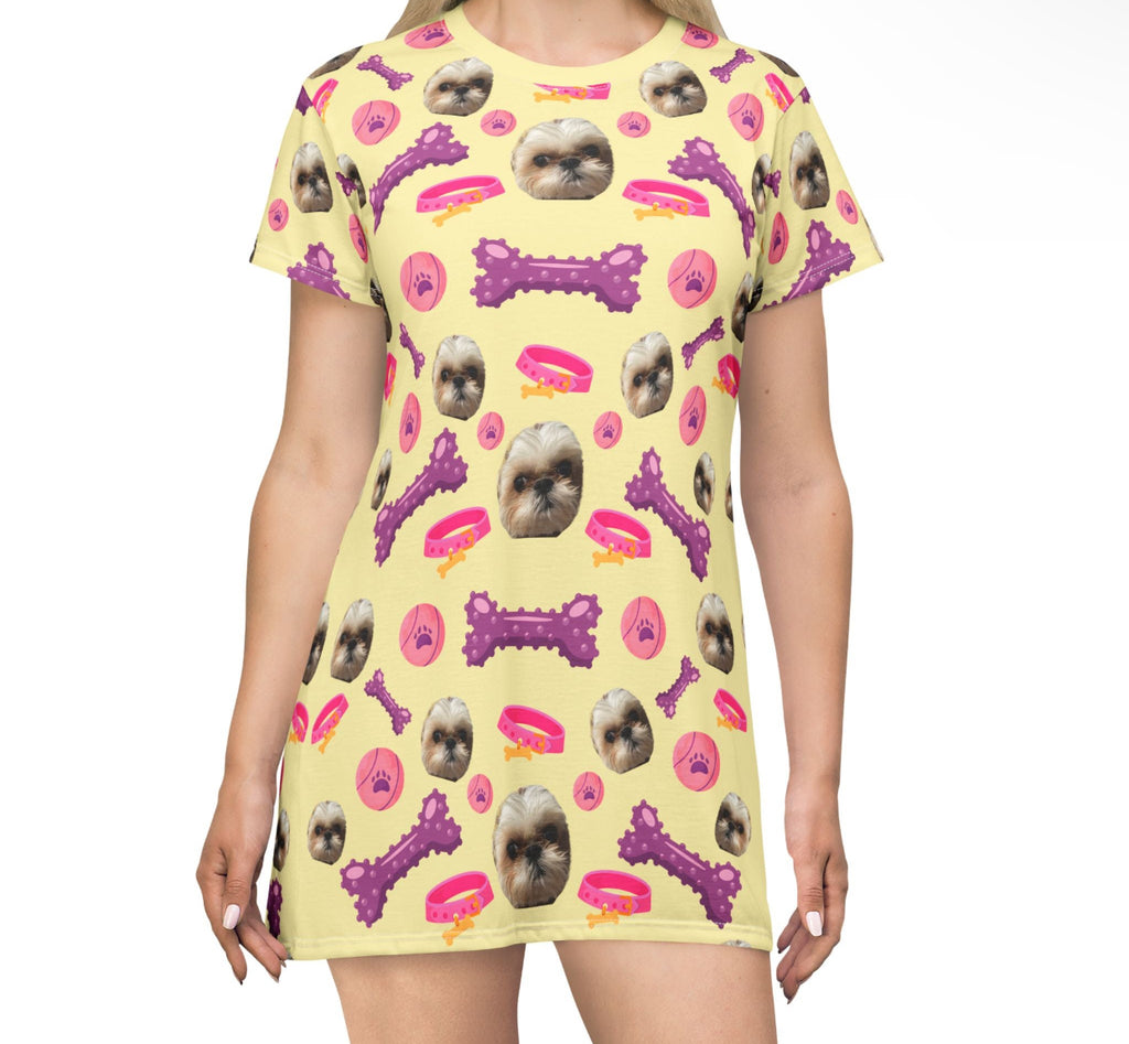 The Day Dream Dress
